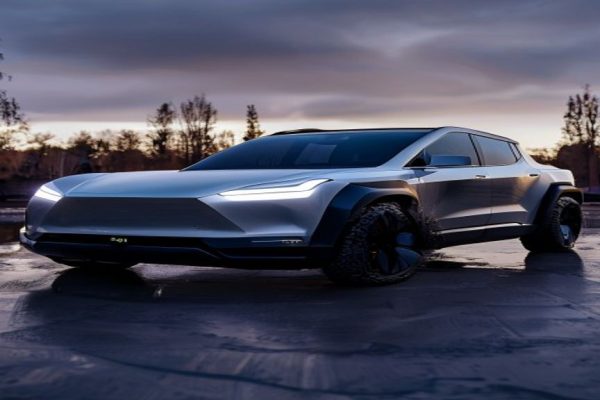 Tesla Recalls All 173 Rear-Wheel Drive Cybertrucks Due to Safety Concerns