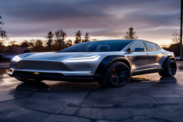 Tesla Recalls All 173 RWD Cybertrucks Sold Due to Safety Concerns