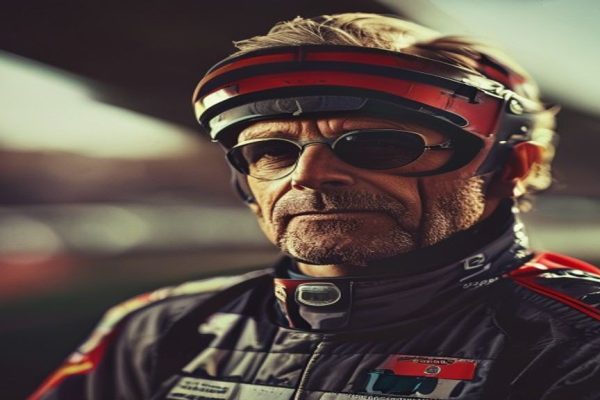 Formula 1 Legend and Paralympic Champion Alex Zanardi Passes Away at 59: A Tribute to a Trailblazing Athlete
