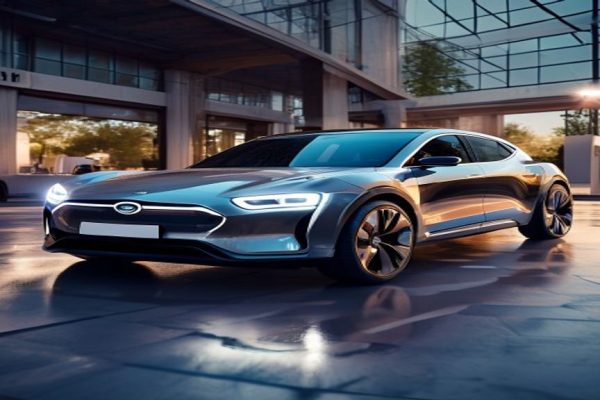 Ford Paves the Way for Affordable Electric Vehicles with Innovative Lab Research