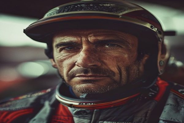 Legendary Driver Alex Zanardi Dies at 59: A Life of Triumph and Tragedy in the World of Motorsport