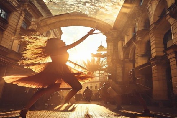 Summer’s Sizzling Start: Unpacking the Thrilling Ballet Battle Royale in Budapest