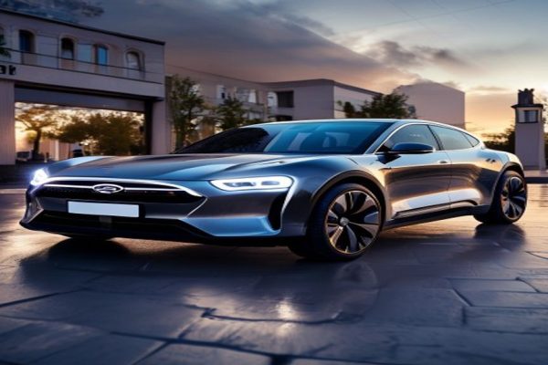 Ford’s Revolutionary Approach to Affordable EVs: A Game-Changer for the Electric Vehicle Industry?