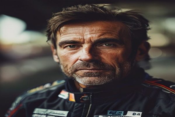 Legendary Driver and Paralympic Champion Alex Zanardi Passes Away at 59