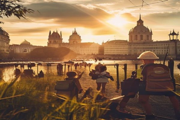 Get Ready for a Summer of Adventure: Summer Battle Royale Sets the Stage for Budapest’s Cinematic Comeback