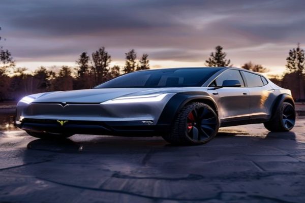 Tesla Recalls All 173 Rear-Wheel Drive Cybertrucks Due to Safety Concerns