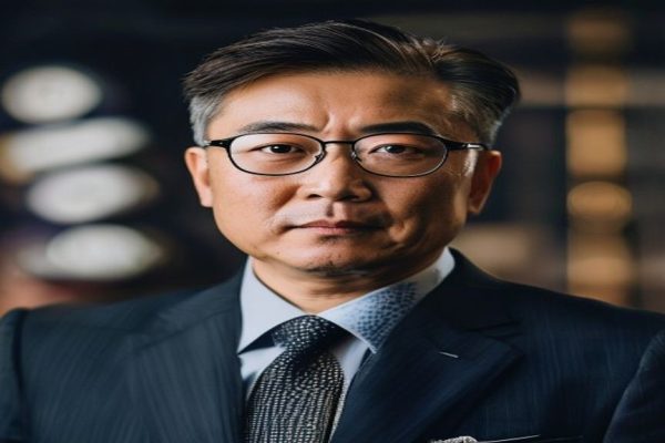 Former DOGE Member Turned Defense Tech Startup Founder: Ethan Shaotran’s Journey