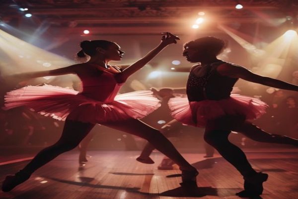 Ballet Battle Royale: Streaming’s Unlikely Summer Blockbuster