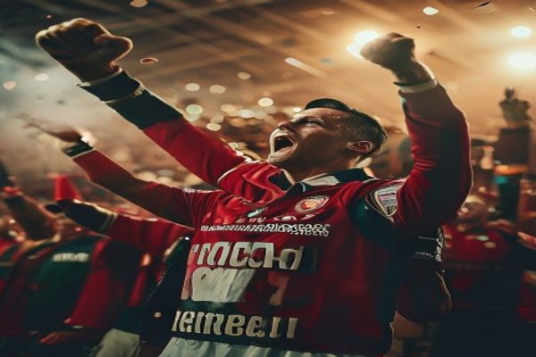 Gunners’ Fresh Start: Arsenal Begin Title Celebration Preparations Amid Mystery Surrounding Teen Sensation