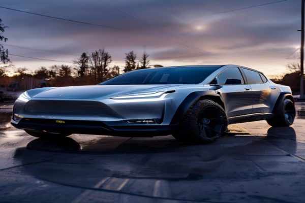 Tesla Recalls All 173 RWD Cybertrucks Sold Due to Critical Safety Issue