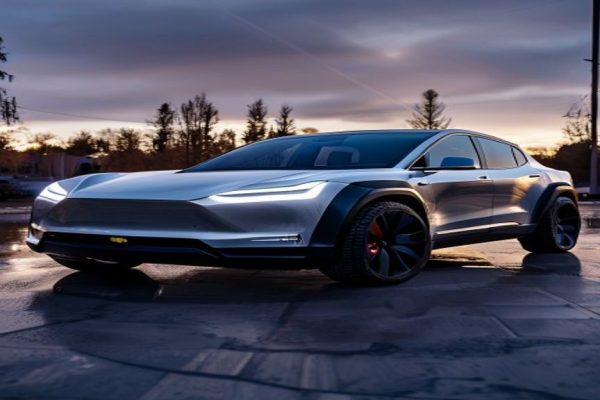 Tesla Recalls All 173 RWD Cybertrucks Due to Safety Concerns