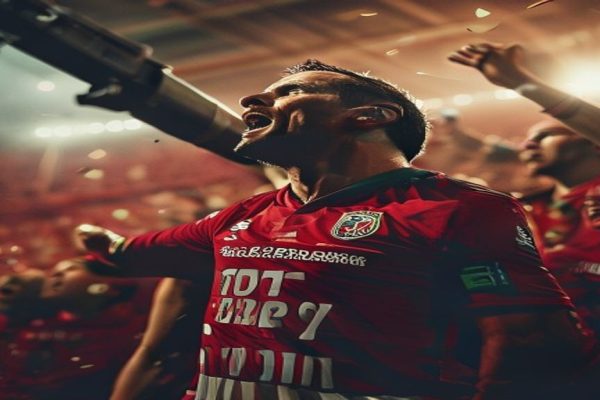 Arsenal’s Unlikely Champion Missing in Action as Gunners Claim First Premier League Title in 22 Years