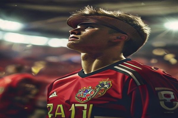 Arsenal’s Unlikely Champion: The Rise of 16-Year-Old Max Dowman