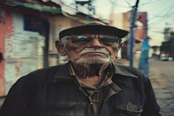Latin America’s Silent Crisis: The Waning Popularity of an Aging Leader