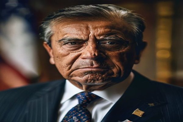 López Obrador’s Approval Rating Hits Historic Low: Is Mexico’s President in Crisis?