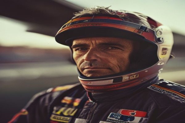 Racing Legend Alex Zanardi Passes Away at 59: A Life of Unwavering Resilience and Triumph