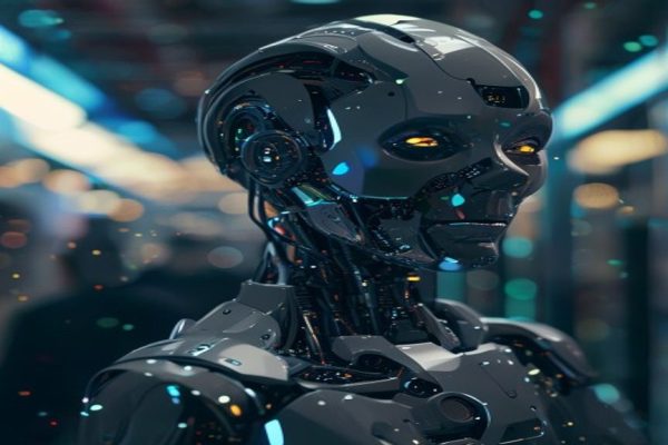 AI Deal Frenzy Leaves Anthropic in the Cold: Exclusive Insights