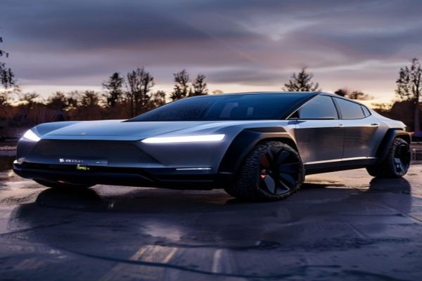 Tesla Recalls Entire RWD Cybertruck Inventory Amid Safety Concerns
