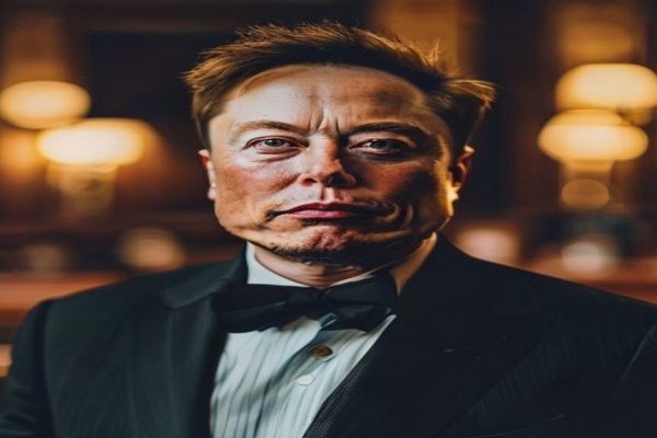 Elon Musk’s Fiery Temper: A Threat to His Courtroom Success?