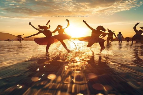 Ballet Battles and Streaming Delights: The Ultimate Summer Travel Guide