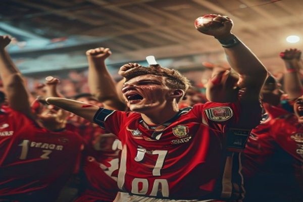 Arsenal Youth Player Mysteriously Absent as Team Celebrates First Premier League Title in 22 Years