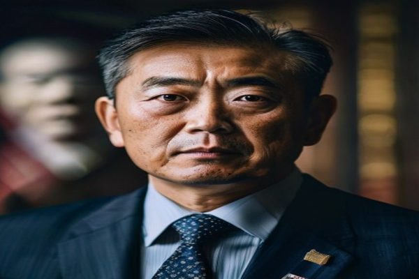 Ethan Shaotran Leaves Government to Pave the Way for Defense Tech Revolution