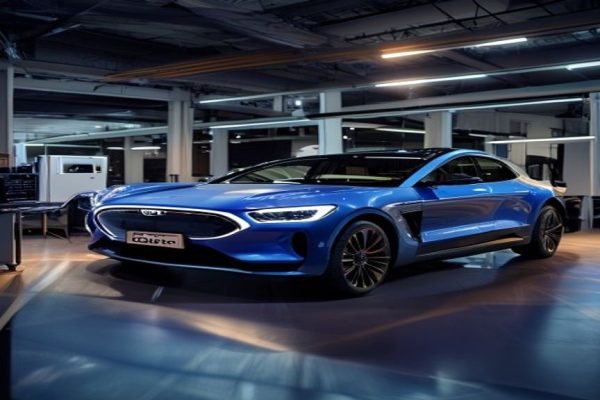 Ford’s Quest for Affordable EVs: Unconventional Approaches to Revolutionize the Electric Vehicle Market