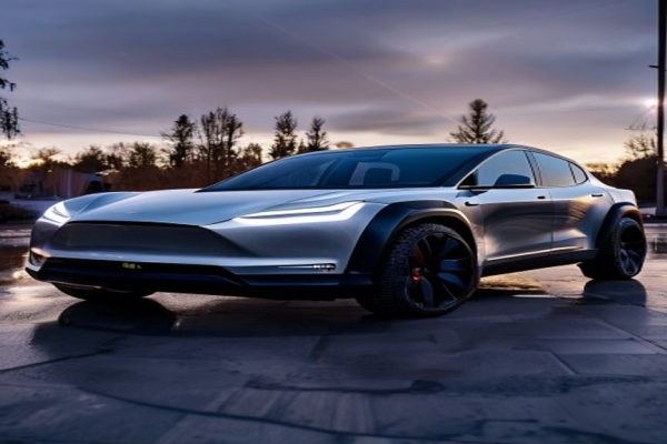 Tesla Issues Rare Recall for All 173 RWD Cybertrucks Sold, Citing Safety Concerns