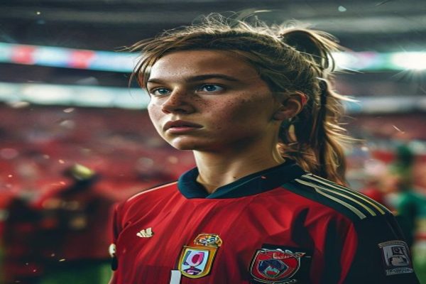 Arsenal’s Surprise Absence: 16-Year-Old Starlet Misses Training After Historic Title Win