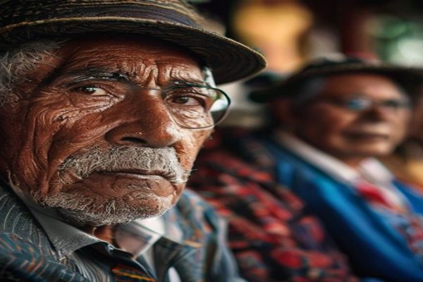 Latin America’s Aging Leaders: A Growing Concern for the Region’s Future