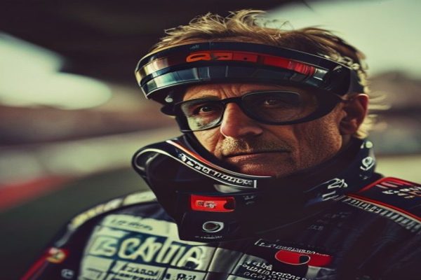 Formula 1 Icon and Paralympic Champion Alex Zanardi Passes Away at 59