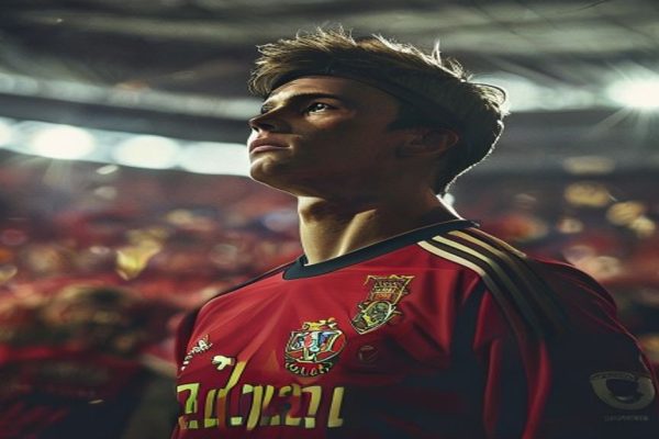 Arsenal’s Unlikely Hero: 16-Year-Old Max Dowman’s Mysterious Absence Sparks Speculation