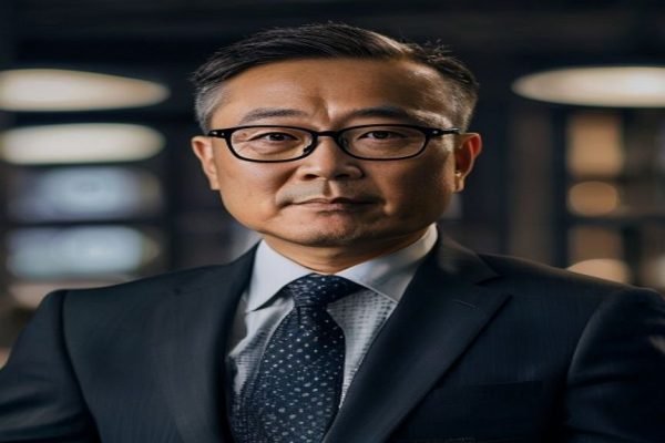 Former DOGE Member Turns Defense Tech Startup Founder: Ethan Shaotran’s Second Act