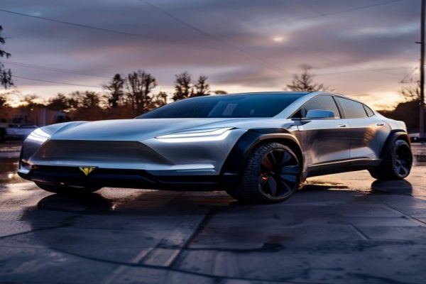 Tesla Recalls All 173 RWD Cybertrucks Sold Amid Safety Concerns