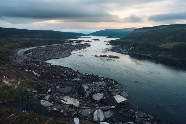 Alaska’s Tracy Arm Fjord Disaster: A Catastrophic Landslide and Its Far-Reaching Implications