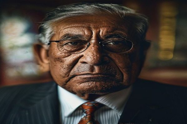Latin America’s Fading Leader: A Crisis Unfolds Amid Waning Popularity