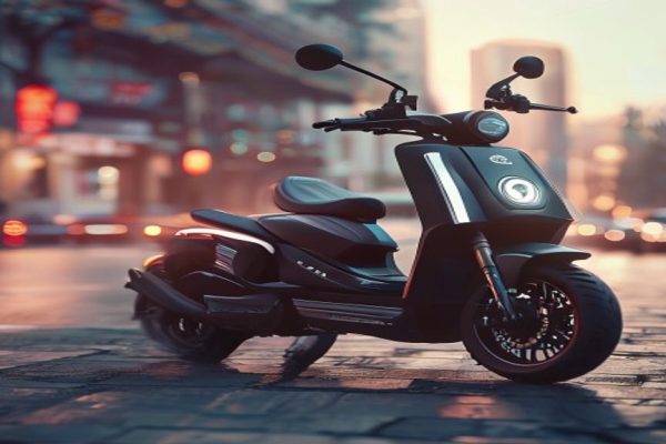 Pura X Max Electric Scooter Takes China by Storm: A New Era in Sustainable Transportation