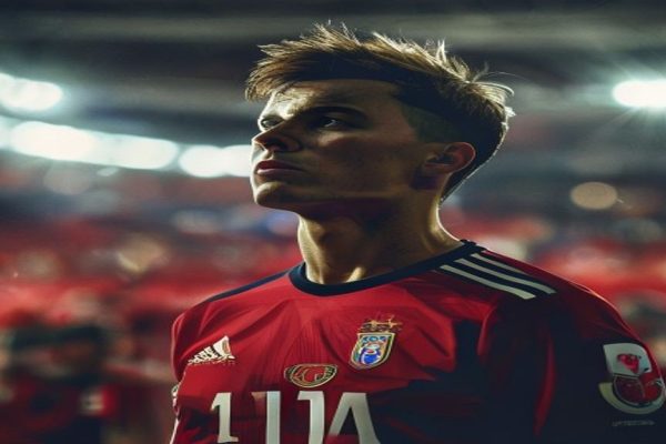 Arsenal’s Unlikely Hero: The Mysterious Absence of 16-Year-Old Max Dowman