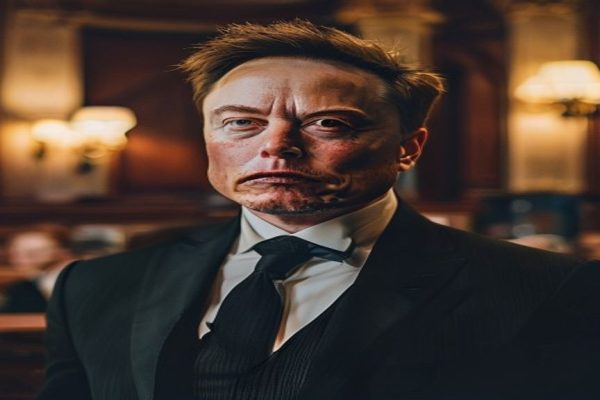 Musk’s Worst Enemy in Court: Himself