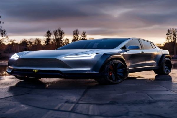 Tesla Recalls All 173 RWD Cybertrucks Due to Safety Concerns