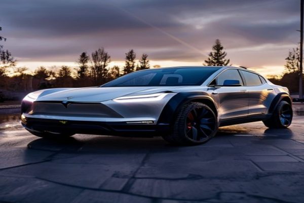Tesla Recalls All 173 Rear-Wheel Drive Cybertrucks Amid Safety Concerns