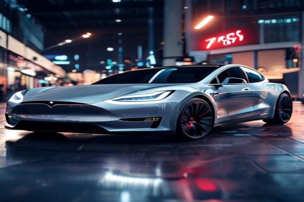 Tesla Stock Plunges 25% in 2026: Market Strategist Warns of Further Decline