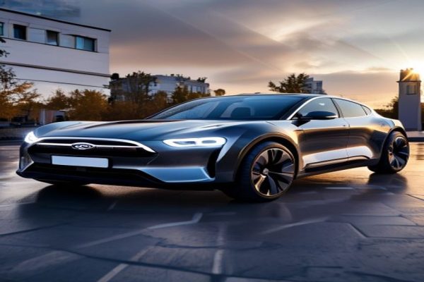 Ford’s Breakthrough in Affordable Electric Vehicles: A Game-Changing Approach to Sustainable Mobility