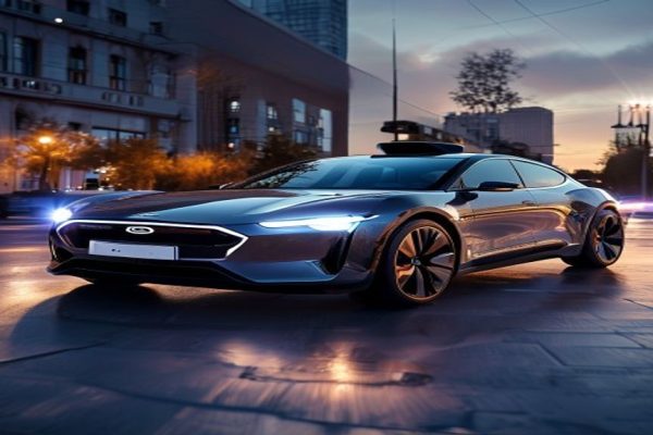 Ford’s Electric Revolution: How the Automaker is Cracking the Code on Affordable EVs