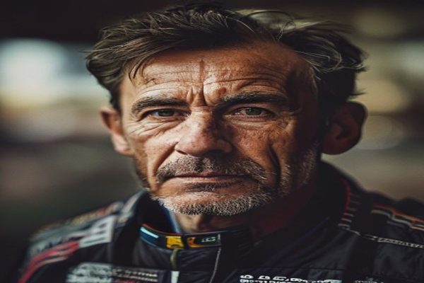 Beloved F1 and Paralympic Champion Alex Zanardi Passes Away at 59, Leaving Behind a Legacy of Resilience and Inspiration