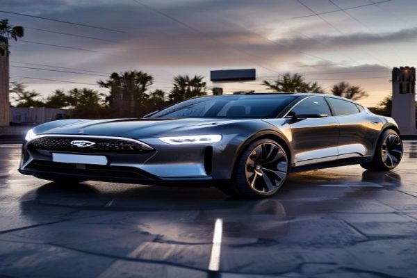 Ford’s Radical EV Strategy: Unibodies, Zonal Architecture, and the Quest for Cheap Electric Cars