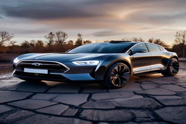 Ford Cracks the Code on Affordable Electric Vehicles with Revolutionary Unibody Design