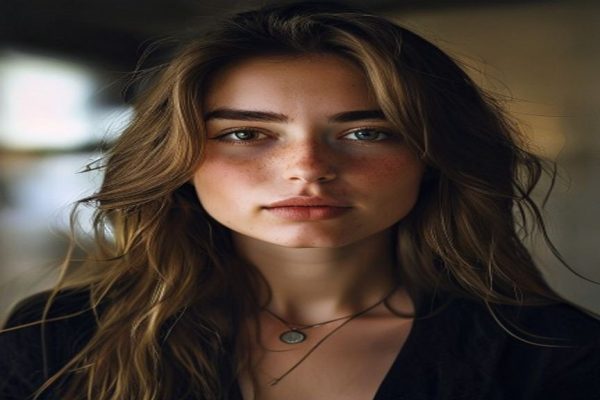 Le Phénomène Instagram de Jessica Foster: Comment une Jeune Influente a Remporté le Cœur des Internautes en Quelques Semaines