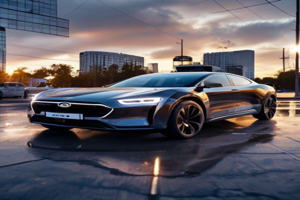 Ford Unveils Revolutionary New Approach to Mass-Producing Affordable Electric Vehicles