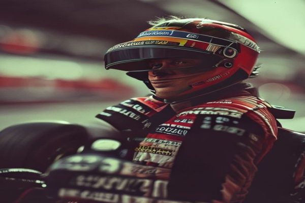 Formula 1 Legend Alex Zanardi Passes Away at 59: A Tribute to a True Sporting Icon